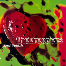 Breeders - New Year