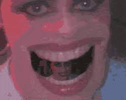 scary gif