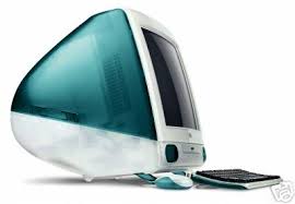 apple computer models