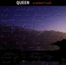 Queen - A Winter's Tale