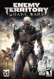 Enemy Territory Quake Wars? Enemy-territory-quake-wars-no-kevin-test-ps3