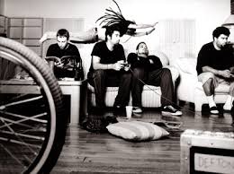 deftones