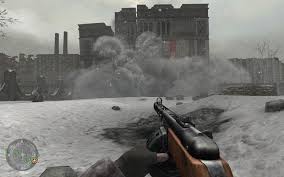 xbox call of duty 2