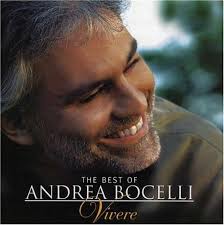 Andrea Bocelli - Best Of '99