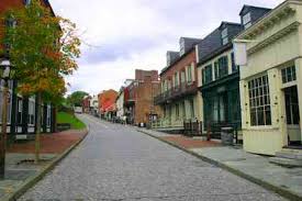 harper's ferry