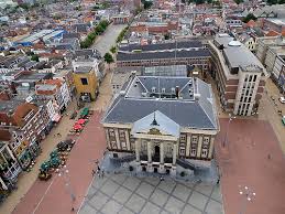 grote markt groningen