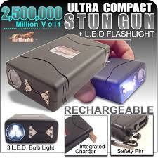 cheetah stun guns