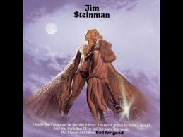 Jim Steinman - Lost Boys And Golden Girls