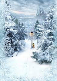 the world of narnia