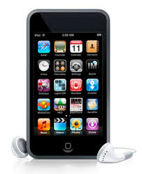 itouch