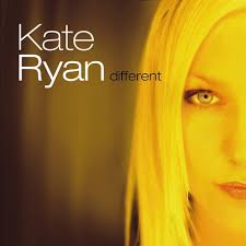 Kate Ryan - Différent