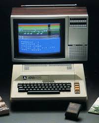 atari computers