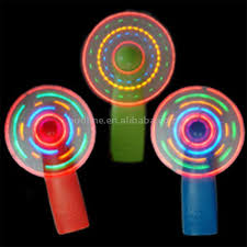 multi color leds