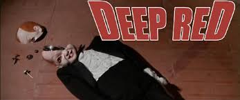 dario argento deep red