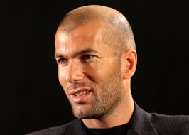 zinedine zidane