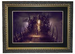 disney giclee