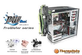 computer coolant
