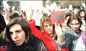 albanians