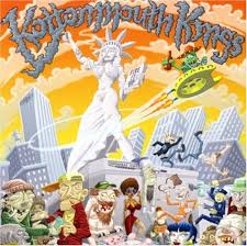 Kottonmouth Kings - Fire It Up