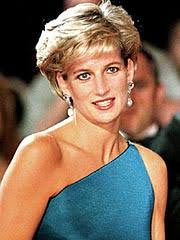 princess di