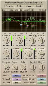 vst