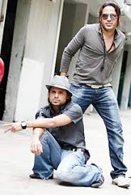 servando y florentino