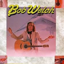 Bob Welch - Jealous
