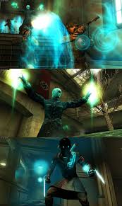 wolfenstein 2009 crack