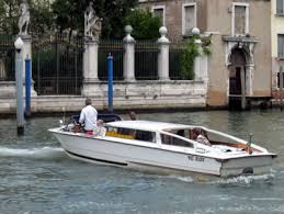 venice shows