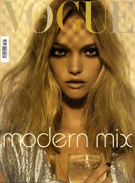 vogue 2007