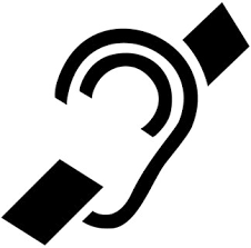 hearing impared