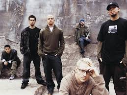 linkin park