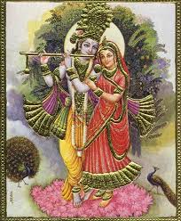 radha krishna