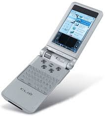 sony clie peg-nx70