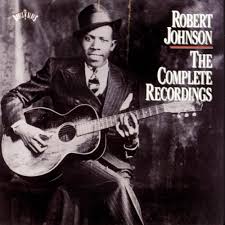 robert johnson the complete recordings