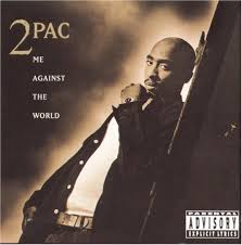 2 Pac - Outlaw
