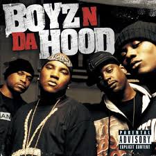 boyz in da hood