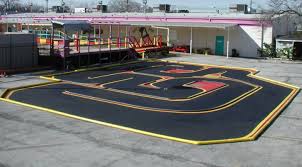 remote controlled car racing