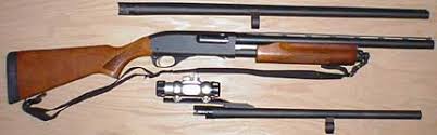 remington 870 express