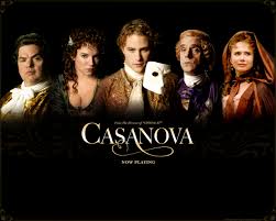 casanova the movie