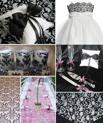 damask aisle runner