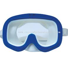 mask diving