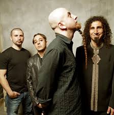 system of a down 2008