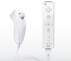 Modding minimalista para el Wiimote