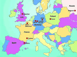 world war ii atlas