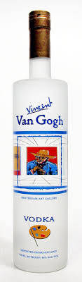 van gogh vodka