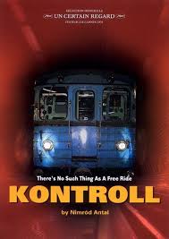 kontroll