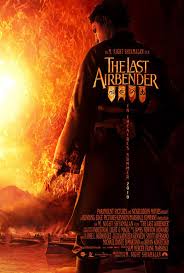 فيلم The Last Airbender 