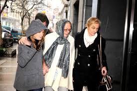 natasha richardson vanessa redgrave