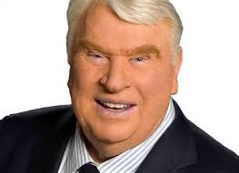 John Madden is going to